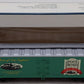 Crown Model Products SR-9050 S Gauge Post Road Pale Ale Hi-Rail Reefer #25 EX/Box