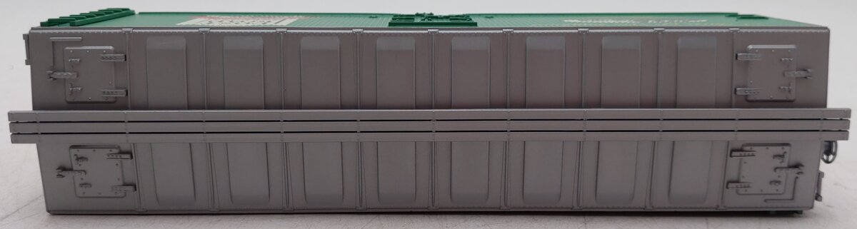 Crown Model Products SR-9050 S Gauge Post Road Pale Ale Hi-Rail Reefer #25 EX/Box