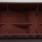 Des Plaines Hobbies 15143 "S" Scale Western Maryland 3-Bay Hopper #72308 EX/Box