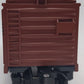 American Flyer 2219401 S Western Maryland Insulated Boxcar #7 EX/Box