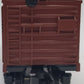 American Flyer 2219401 S Western Maryland Insulated Boxcar #7 EX/Box
