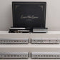 American Models S Scale New York Central Empire State Express Set EX/Box
