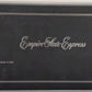 American Models S Scale New York Central Empire State Express Set EX/Box