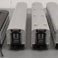American Models S Scale New York Central Empire State Express Set EX/Box