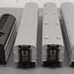 American Models S Scale New York Central Empire State Express Set EX/Box