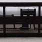 Des Plaines Hobbies NASG 2018-2 S Scale Moxie Tank Car with Platform #2013 EX/Box