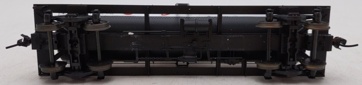 Des Plaines Hobbies DPS14121 S Gauge Fruit Industries Tank Car #1076 EX/Box