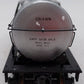 Des Plaines Hobbies DPS14121 S Gauge Fruit Industries Tank Car #1076 EX/Box