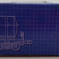 Des Plaines Hobbies DPS14121 S Gauge Fruit Industries Tank Car #1076 EX/Box