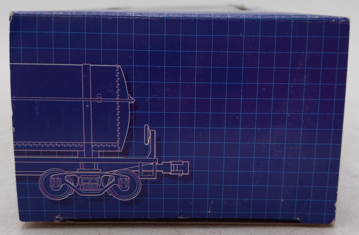 Des Plaines Hobbies DPS14121 S Gauge Fruit Industries Tank Car #1076 EX/Box