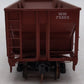 Des Plaines Hobbies DPS15141S 15141 S Scale Western Maryland 3-Bay Hopper #72302 LN/Box