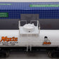 Des Plaines Hobbies NASG 2018-1 S Scale Moxie Tank Car with Platform #1948 EX/Box