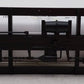 Des Plaines Hobbies NASG 2018-1 S Scale Moxie Tank Car with Platform #1948 EX/Box