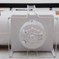 Des Plaines Hobbies NASG2018-2 S Gauge Union Maine Tank Cars #2018 EX/Box