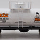 Des Plaines Hobbies NASG2018-2 S Gauge Union Maine Tank Cars #2018 EX/Box