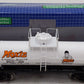 Des Plaines Hobbies NASG2018-2 S Gauge Union Maine Tank Cars #2018 EX/Box