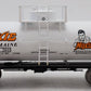 Des Plaines Hobbies NASG2018-2 S Gauge Union Maine Tank Cars #2018 EX/Box