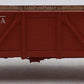 Des Plaines Hobbies SSA16063 Pennsylvania Railroad Gondola Freight Car #351696 EX/Box