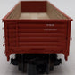 Des Plaines Hobbies SSA16063 Pennsylvania Railroad Gondola Freight Car #351696 EX/Box