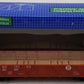 Des Plaines Hobbies SSA16063 Pennsylvania Railroad Gondola Freight Car #351696 EX/Box
