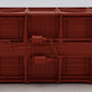 Des Plaines Hobbies SSA16063 Pennsylvania Railroad Gondola Freight Car #351696 EX/Box