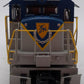 American Flyer 6-42513 S Delaware & Hudson Legacy U33C Diesel Lcomotive #761 EX