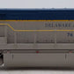 American Flyer 6-42513 S Delaware & Hudson Legacy U33C Diesel Lcomotive #761 EX