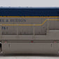 American Flyer 6-42513 S Delaware & Hudson Legacy U33C Diesel Lcomotive #761 EX