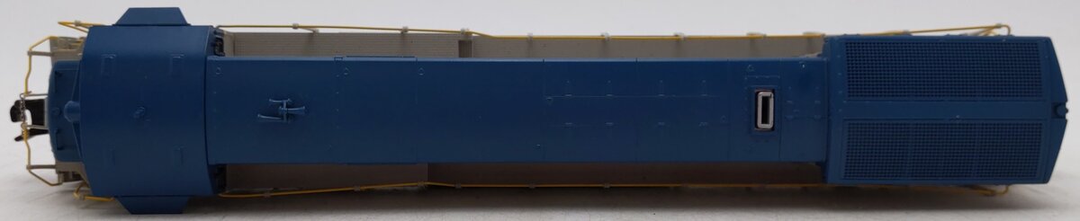 American Flyer 6-42513 S Delaware & Hudson Legacy U33C Diesel Lcomotive #761 EX