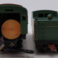 American Models 181 S Southern Crescent 4-6-2 Steam Locomotive #1397 w/ Tender EX/Box