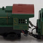 American Models 181 S Southern Crescent 4-6-2 Steam Locomotive #1397 w/ Tender EX/Box
