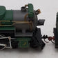 American Models 181 S Southern Crescent 4-6-2 Steam Locomotive #1397 w/ Tender EX/Box