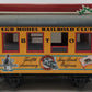 LGB 3007-CC01 G Scale Model Railroad Club Passenger Car LN/Box