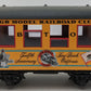LGB 3007-CC01 G Scale Model Railroad Club Passenger Car LN/Box