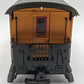 LGB 3007-CC01 G Scale Model Railroad Club Passenger Car LN/Box