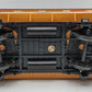 LGB 3007-CC01 G Scale Model Railroad Club Passenger Car LN/Box