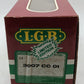 LGB 3007-CC01 G Scale Model Railroad Club Passenger Car LN/Box