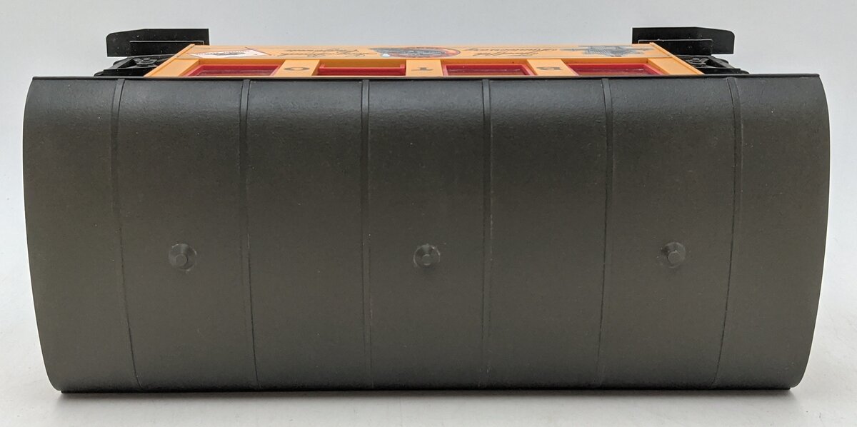 LGB 3007-CC01 G Scale Model Railroad Club Passenger Car LN/Box