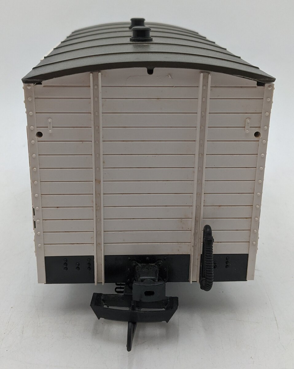 LGB 4031 G Scale Pepsi Cola Boxcar w/ Metal Wheels EX/Box