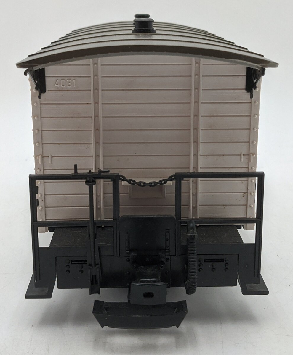 LGB 4031 G Scale Pepsi Cola Boxcar w/ Metal Wheels EX/Box