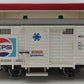 LGB 4031 G Scale Pepsi Cola Boxcar w/ Metal Wheels EX/Box