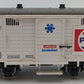 LGB 4031 G Scale Pepsi Cola Boxcar w/ Metal Wheels EX/Box