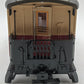 LGB 3016 G Scale Passenger Car w/Plastic Wheels EX