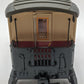 LGB 3016 G Scale Passenger Car w/Plastic Wheels EX
