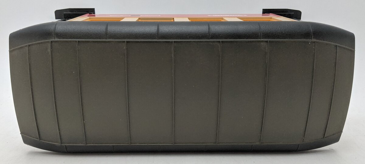 LGB 3016 G Scale Passenger Car w/Plastic Wheels EX