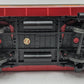 LGB 3016 G Scale Passenger Car w/Plastic Wheels EX