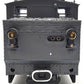 LGB 2070D G Steirmarkische Landesbahn 0-6-2 Gray Steam Locomotive w/Smoke #6824 EX/Box