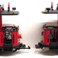 LGB 2030/50 Lehmann 20th Anniversary Trolley Set EX/Box