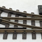 LGB 1205 G Scale 30° Right Hand Electric Switch Turnout