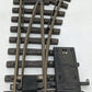 LGB 1205 G Scale 30° Right Hand Electric Switch Turnout